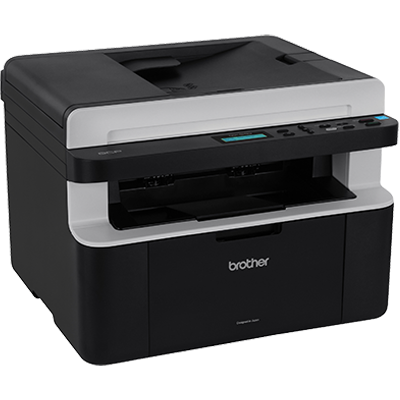 DCP-1617NW