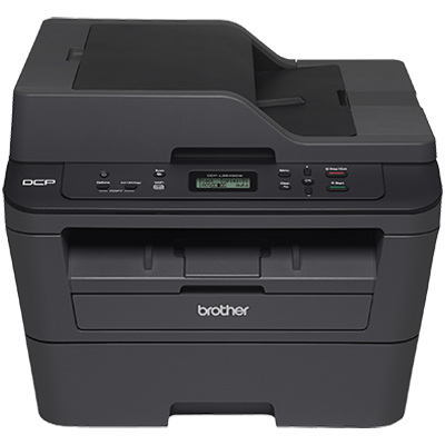 DCP-L2540DW