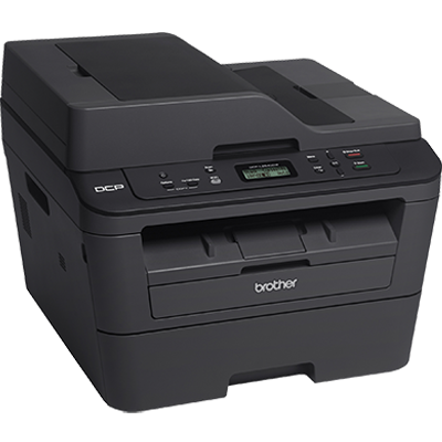 DCP-L2540DW