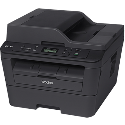 DCP-L2540DW