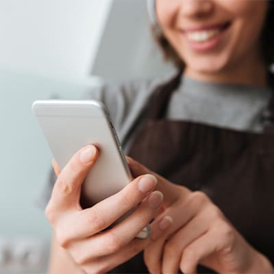 Conectividad simplificada