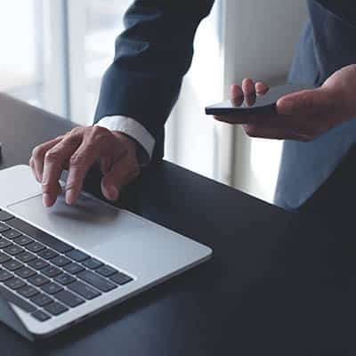Conectividad simplificada
